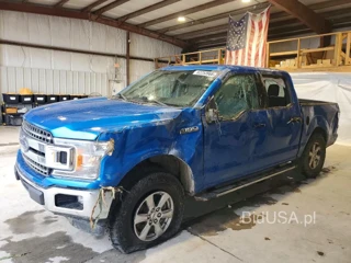 FORD F150 SUPERCREW