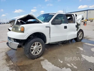 FORD F150 SUPERCREW