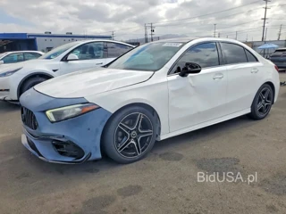 MERCEDES-BENZ A 220 4MATIC