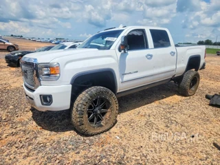 GMC SIERRA K2500 DENALI