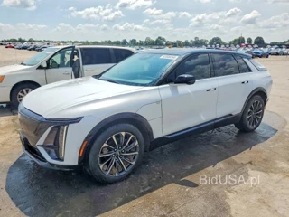 CADILLAC LYRIQ SPORT