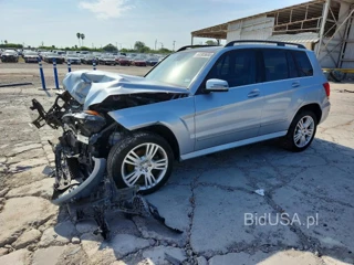 MERCEDES-BENZ GLK 250 BLUETEC