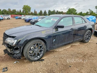 CHRYSLER 300 TOURING