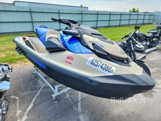 SEA-DOO UNKNOWN