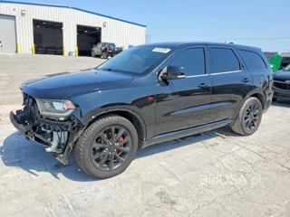 DODGE DURANGO R