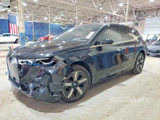 BMW IX XDRIVE50