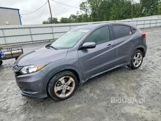 HONDA HR-V EX
