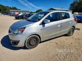 MITSUBISHI MIRAGE ES