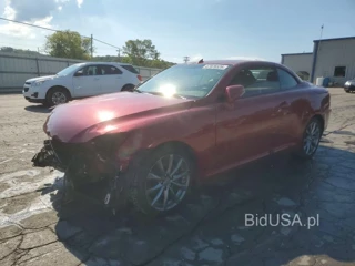 LEXUS IS 250C BASE
