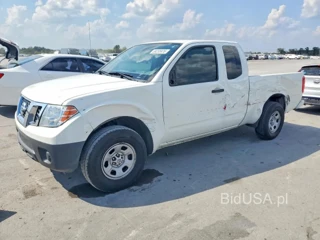 NISSAN FRONTIER S