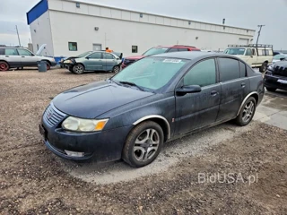 SATURN ION LEVEL 3