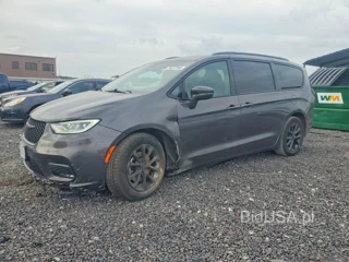 CHRYSLER PACIFICA TOURING L