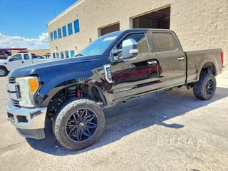 FORD F250 SUPER DUTY