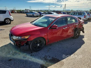 ACURA TSX SE