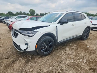 BUICK ENVISION ESSENCE