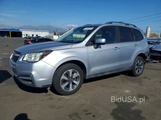 SUBARU FORESTER 2.5I PREMIUM
