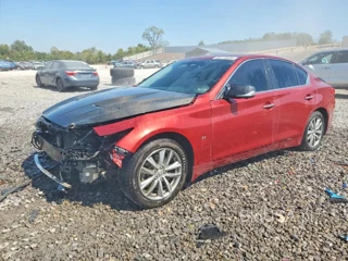 INFINITI Q50 PREMIUM