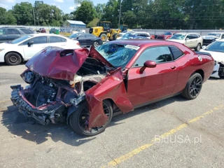 DODGE CHALLENGER SXT
