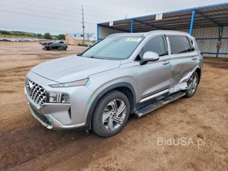 HYUNDAI SANTA FE SEL
