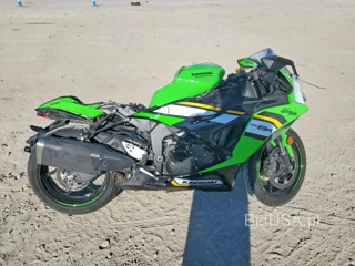 KAWASAKI ZX636 K