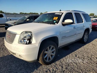 GMC YUKON DENALI