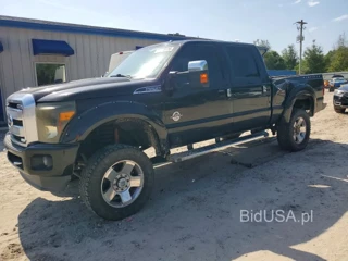 FORD F250 SUPER DUTY