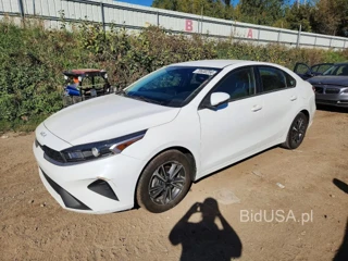 KIA FORTE LXS