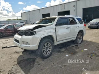 TOYOTA 4RUNNER LIMITED