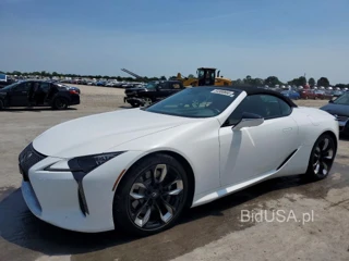 LEXUS LC 500