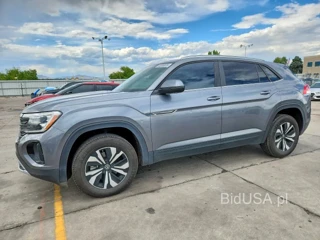 VOLKSWAGEN ATLAS CROSS SPORT SE