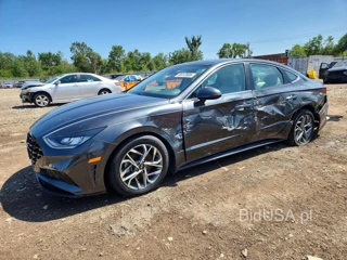 HYUNDAI SONATA SEL
