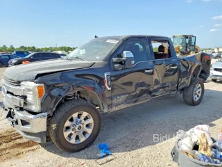 FORD F250 SUPER DUTY