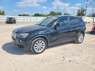 BMW X3 XDRIVE28I