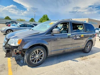 DODGE GRAND CARAVAN SXT