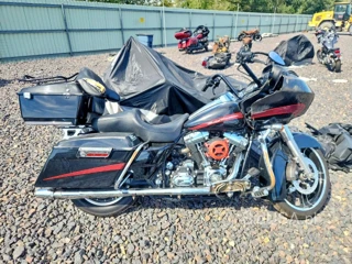 HARLEY-DAVIDSON FLTR