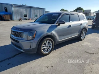 KIA TELLURIDE LX