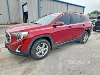 GMC TERRAIN SLE