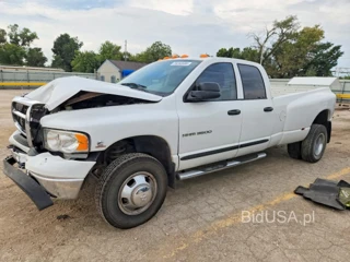 DODGE RAM 3500 ST