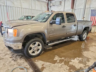 GMC SIERRA K2500 SLE
