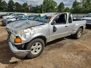 FORD RANGER SUPER CAB