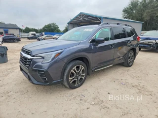 SUBARU ASCENT LIMITED