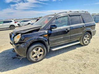 HONDA PILOT SE