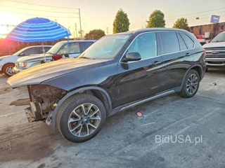 BMW X5 SDRIVE35I
