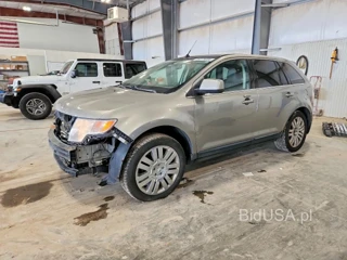 FORD EDGE LIMITED