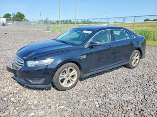 FORD TAURUS SE