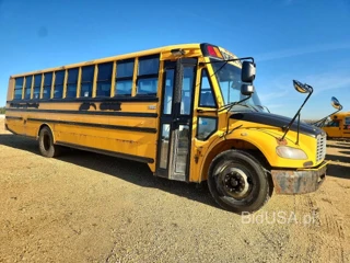THOMAS SAF-T-LINER C2