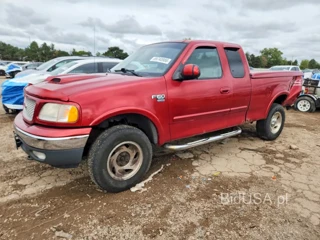 FORD F150