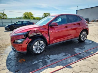 HYUNDAI KONA SEL