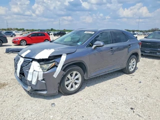 LEXUS RX350