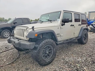 JEEP WRANGLER X